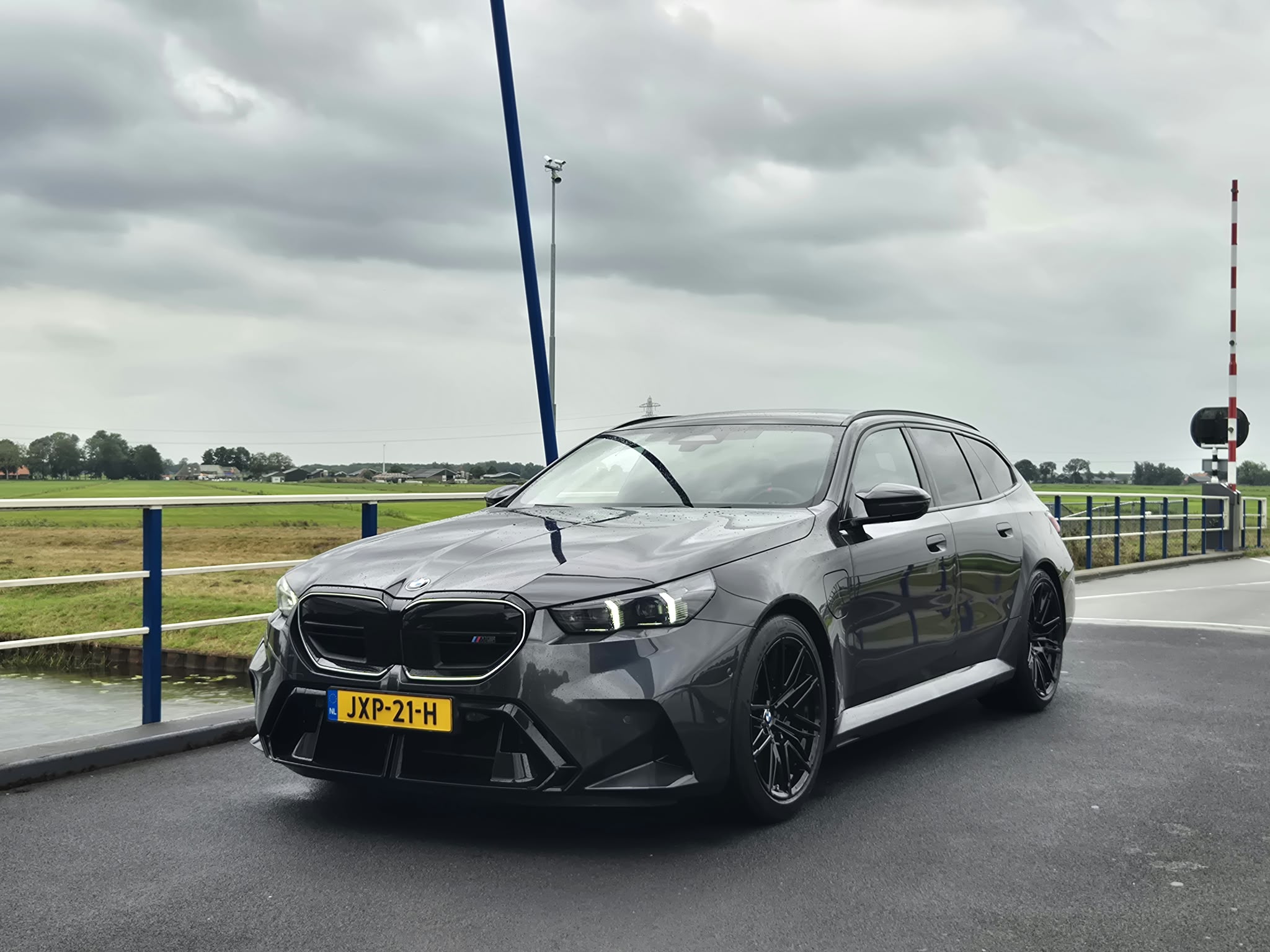 Exclusieve occasion uit de collectie van Subliem Automotive